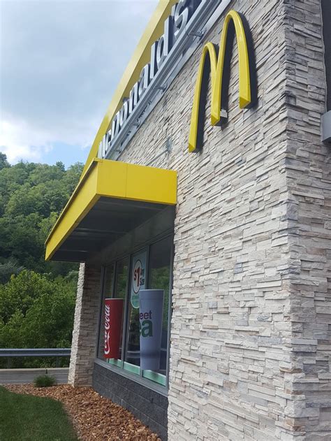 mcdonalds martin ky